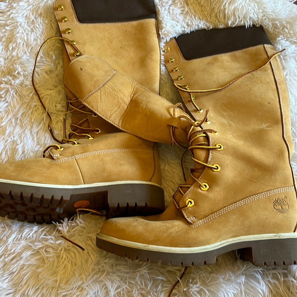 Worn once!!!